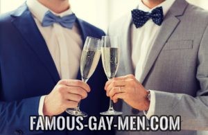 Gay Men Fashion