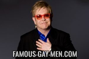 famous gay peoples birthday