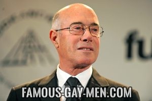 most famous gay man ever