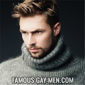 Attractive Gay Celebrities