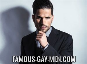 Famous Gay Male Designers