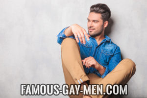 Famous Gay Male Designers