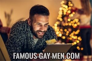 Actors Suspected Of Being Gay