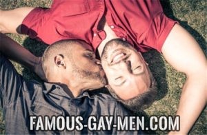 Actors Suspected Of Being Gay