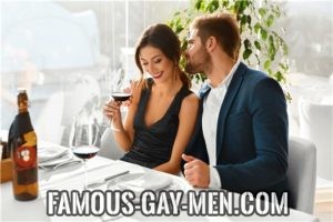 Famous Gay Artists