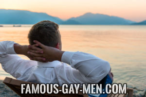 Famous Gay Black Men