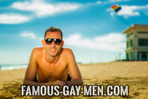 Cute Gay Guys