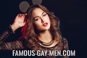 Big gay Men